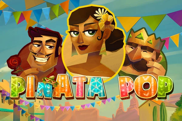 Pinata Pop
