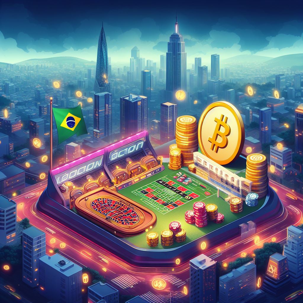 Descubra 22cc: A Principal Plataforma de Apostas no Brasil