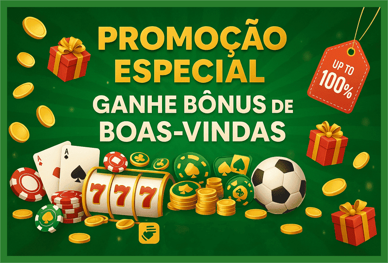 22cc bônus 2025 incluindo boas-vindas e promoções
