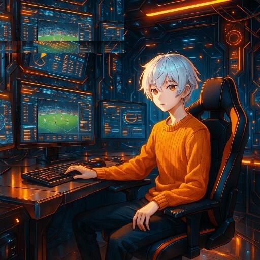 Imagem promocional da 22cc apresentando a plataforma e seus recursos
