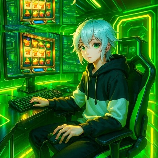 Imagem promocional da 22cc mostrando a plataforma e suas vantagens