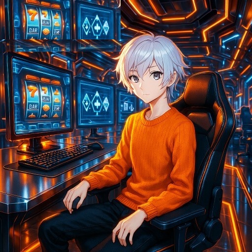 Imagem promocional da 22cc mostrando a plataforma e suas vantagens